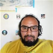 Profesor de educación física