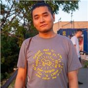 Clases de inglés personalizadas para adultos y niños con profesor multilingüe