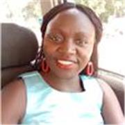 I am excited to teach students who want to excel in their use of the English language,as well as those who are taking exams