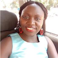 Namirimu Priscilla