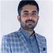Dr Arslan Arif