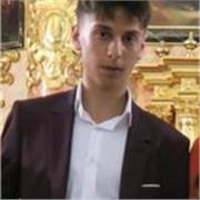 Profesor de matemáticas para la ESO y primaria.