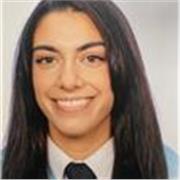 Soy maestra de Educación Primaria y Educación Especial. 