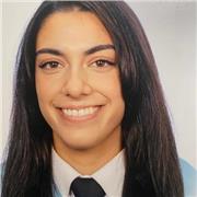 Soy maestra de Educación Primaria y Educación Especial.