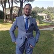 Insegnante lingua italiano, da Inglese e Francese. Esperienza maturata dal 2018.