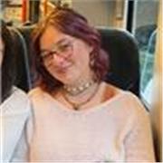 I am a native English speaker with 2 years tutoring experience. I enjoy helping people improve their reading and writing skills