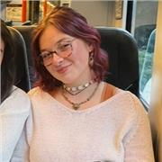 I am a native English speaker with 2 years tutoring experience. I enjoy helping people improve their reading and writing skills