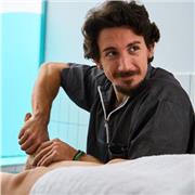 Profesor apto para alumnos universitarios y/o con especialización diagnóstica (principalmente osteopatia y cadenas musculares)