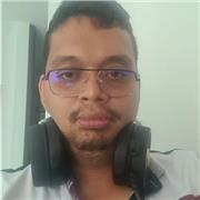 Profesor de programacion con mas de 4 años de expriencia en php laravel en la parte de backend