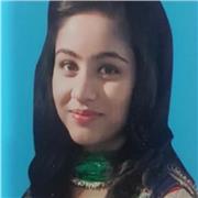 Rimsha Fiayaz