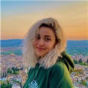 Profesora de apoyo escolar, niñera, especializada en chicos con necesidades especiales