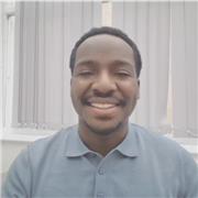 I believe in growing through consistent work over time. Let's get you to your best by steady effort. I will keep you accountable.