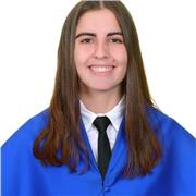 Profesora de química para todos los niveles desde ESO hasta bachillerato