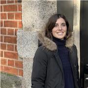 Laureata in Lingue e Letterature Straniere, Laureanda in Traduzione Letteraria