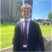 I am a recent history graduate with a first class degree from Durham University and can’t wait to pass on my experiences!