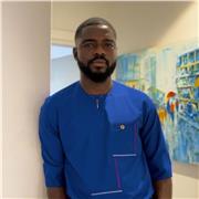 I am a patient, adaptable, and enthusiastic young adult passionate about helping individuals reach their language learning goals.