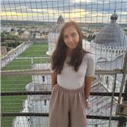 Cerchi una docente qualificata per le tue ripetizioni? Contattami!