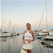 Doy clases particulares de inglés a niños y doy clases de español para extranjeros