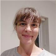 German tutor providing lessons for any age