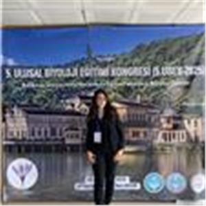 Müge Ezgi Ayyildiz