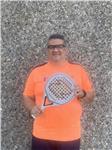 Clases padel para nivel inicio