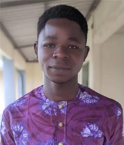 Kodjo Caleb