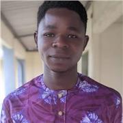 Kodjo Caleb