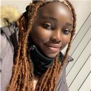 Chinonyerem Eleweke