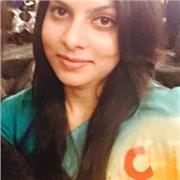 Saba Ashher