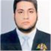 Docente de biología y química, enfocado en la ciencia como base para una nueva generacion