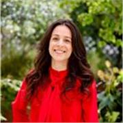 I’m an empathetic, positive and action-focused ICF Coach, for students
