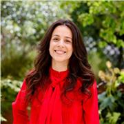 I’m an empathetic, positive and action-focused ICF Coach, for students