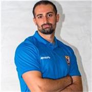 Preparador físico y entrenador de tecnificación de baloncesto con experiencia en 2Feb y 3Feb. Listo para mejorar tu juego? 