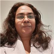 Dr.Mini Chennakadan Varghese