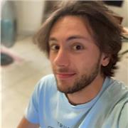 Sono uno studente universitario di Torino e offro un aiuto ai bambini e ragazzi di scuola primaria e media in molteplici materie.