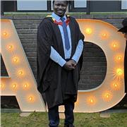 Alaba oluwakemi