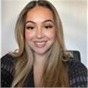 Psychology undergraduate student teaches all ages