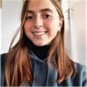Doy clases de inglés a niños desde 5 hasta los 11 años en Valencia.