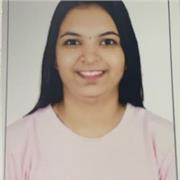 Learning a new language is like opening a door to a new world.
I am an exceptional German teacher whose passion and sincerity always inspires students to gain more knowledge in this domain. I have an experience of 2 years in teaching where i provide work