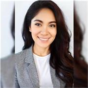I'm a Bachelor in Translation and Interpretation and I will love to help you reach your language goals.