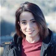 Sei alla ricerca di un insegnante privato, competente e cordiale? Sono qui per aiutarti!