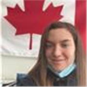 studentessa di ingegneria biomedica e medicina (Medtec)