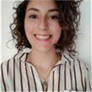 Filóloga hispánica con B2 de inglés ofrece clases online de Lengua y Literatura para todos los niveles. ¡Estoy aquí para ayudarte!