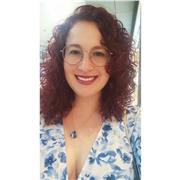 Profesora graduada en PRIMARIA y educación especial: apoyo y refuerzo general