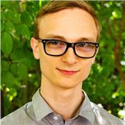 je donne des cours particuliers de maths, physique et chimie pour des collégiens et lycéens.