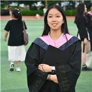 Jingyi Huang