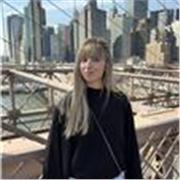 Profesora particular en la especialidad de violín, lenguaje musical (solfeo y entonación) y armonía para todas las edades.