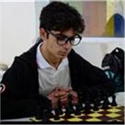 Clases particulares de ajedrez con grande maestros y un entrenamiento intensivo durante años