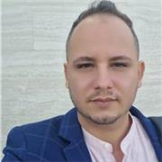 Profesor de Inglés First Certificate de apoyo escolar online o presencial