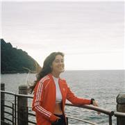 Profesora para dar clases de repaso y de euskera